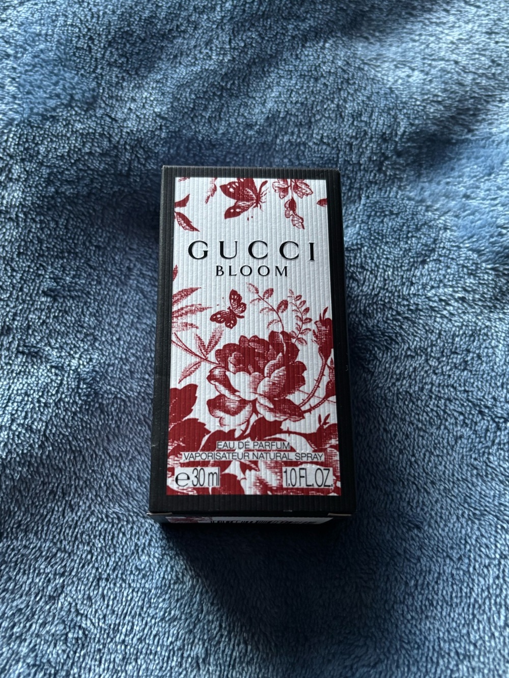 Gucci Bloom perfume